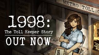 1998 The Toll Keeper Story -  Launch Trailer | PS5