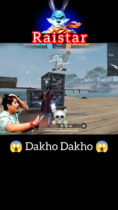 iMPOSSIBLE ☠️ Raistar moment Headshot 😱 no Copy #raistar​ #shorts​ #freefire​ #ff