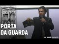 Porta da Guarda #NossasPortasPrecisamDeReparos | Pr. Josué Brandão