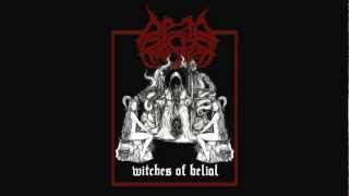 Dead Rooster - Night of the Usurper