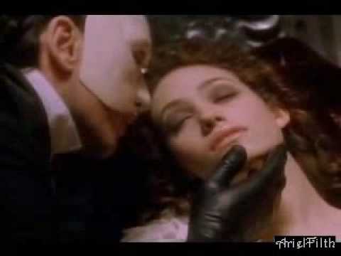Lacrimosa - The Phantom of the Opera
