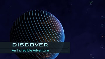 Starcom: Nexus Release Trailer