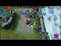 Grock Gameplay by Azhancica | Mobile legends Bang Bang