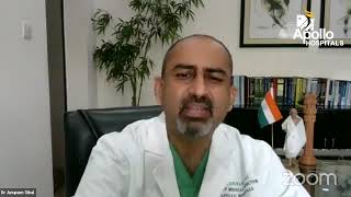 Watch Dr Anupam Sibal bursting myths on Covid-19 vaccine.