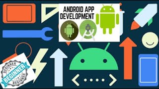 Android development series : tutorial #2 (Start a new project android studio)