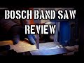 What kind of band saw do I use in my blacksmith shop? What kind of band saw do I use in my blacksmith shop?