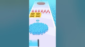 Count Master #countmaster #shorts #gaming #trending #games