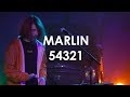 Marlin - 54321 - Live