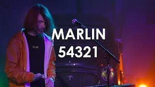 Marlin - 54321 - Live