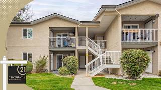 110A 735 Cook Road Kelowna, BC V1W 3G6