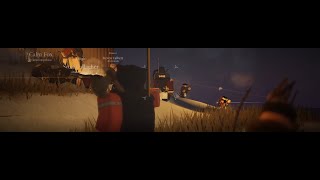 Northwind | Sioux Vs HBC Grenadiers | 3 |