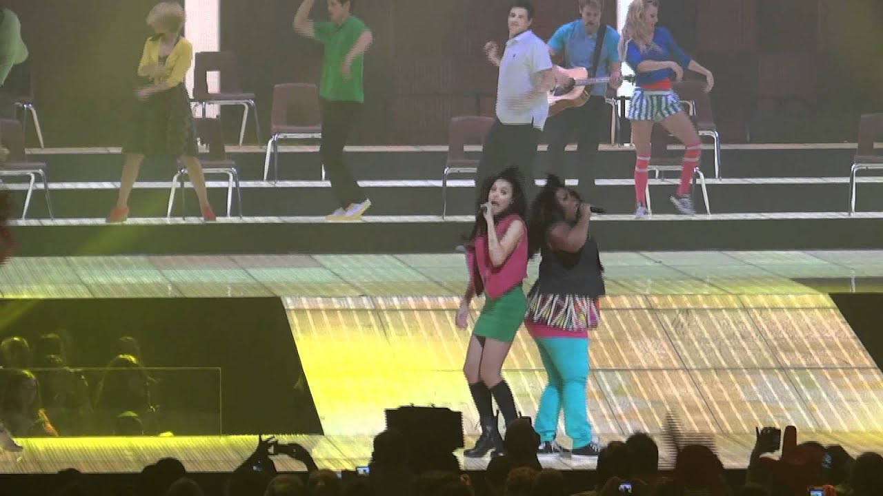 River Deep Mountain High