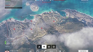 LeifBardson cheats in BFV