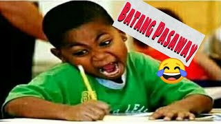 Batang Pasaway Memes Compilation 😊😂