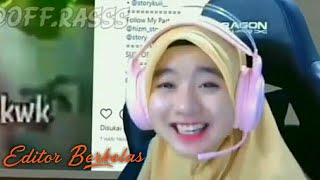 Editor Berkelas 30detik - Jedag Jedug - Kasih Paham Mbk Cimbruut