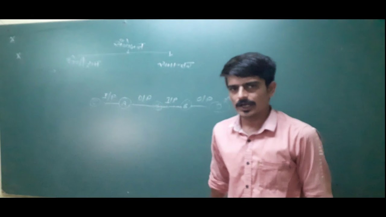 Series Combination Of Capacitors YouTube