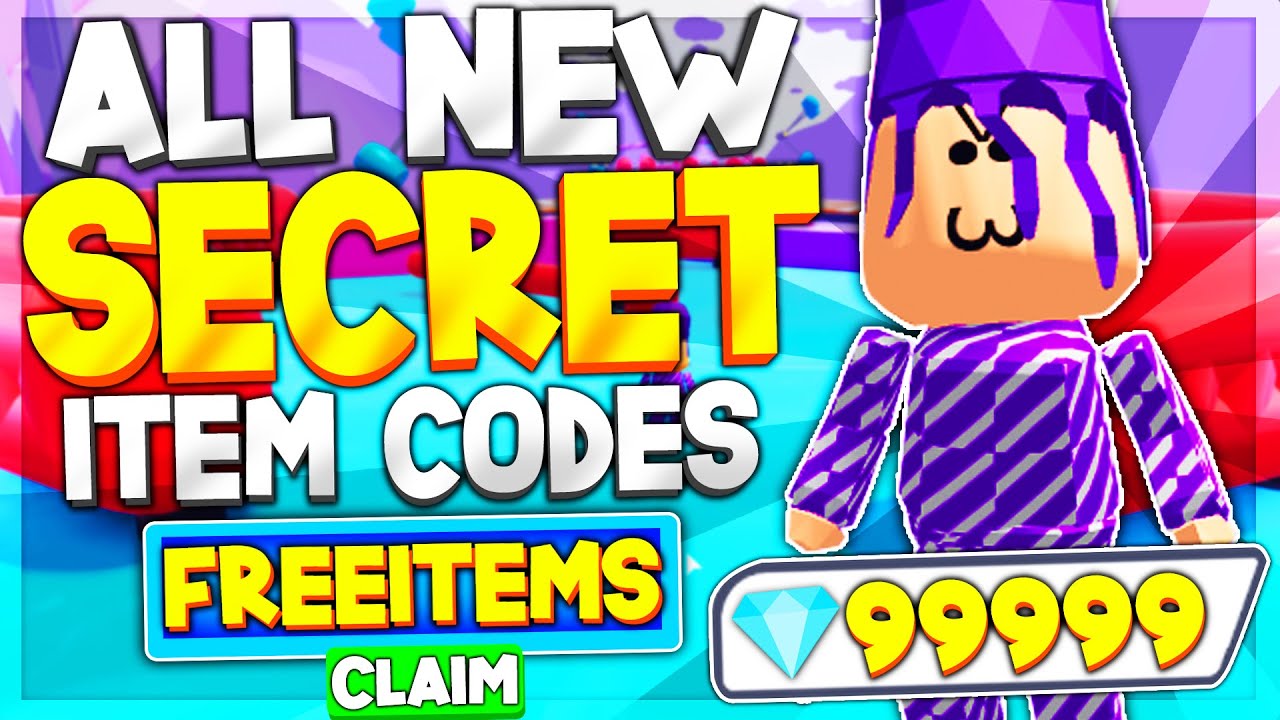 All New Secret Item Codes In Ragdoll Royale Roblox Codes Youtube - roblox ragdoll simulator codes