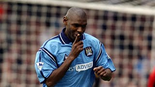 Shaun Goater - Feed The Goat
