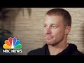 Getting To Know Olympic Surfer Kolohe Andino | NBC News NOW