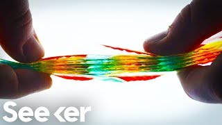 These Squishy Batteries Are Made Out of Water, Here’s How They Work These Squishy Batteries Are Made Out of Water, Here’s How They Work
