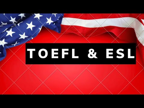 Vidéo: Le Toefl est-il accepté dans les universités britanniques ?