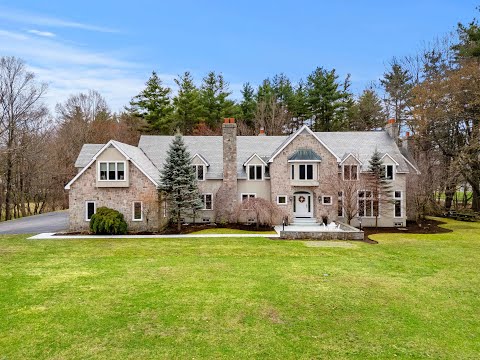 15 Richardson Rd., Hollis, NH home video tour