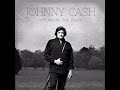 Johnny Cash - She Used To Love Me A Lot