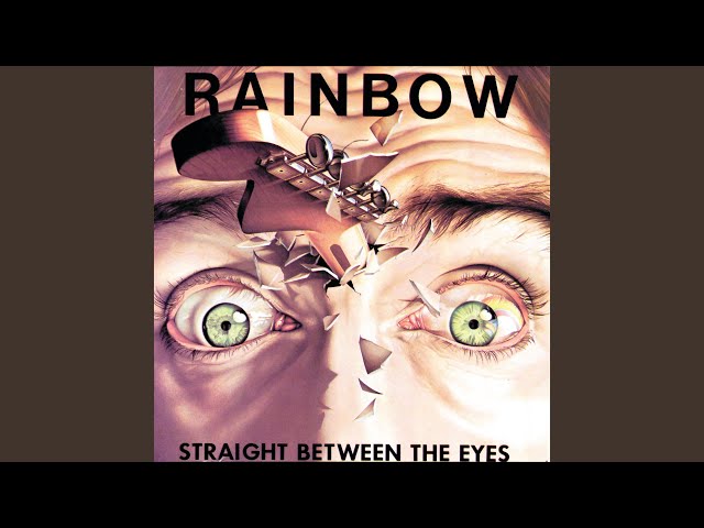 Rainbow - Bring On The Night