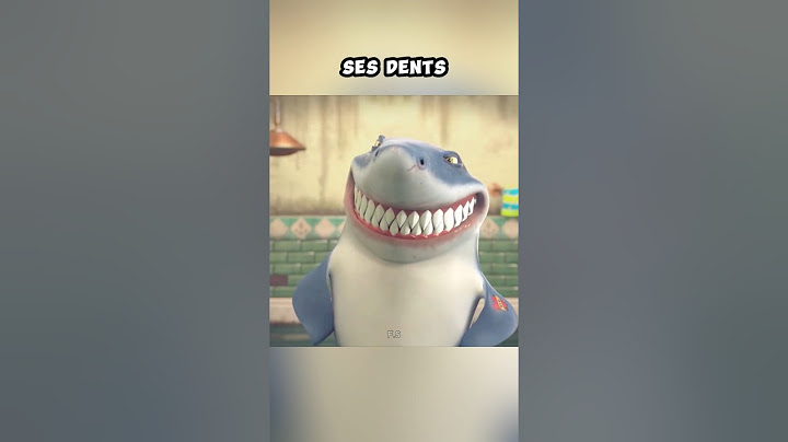 Avez-vous déjà vu un requin qui aime être plu #shorts