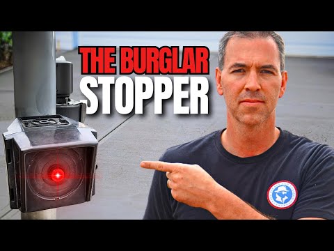 6 проверенных способов защиты дома от взломов