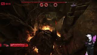 EVOLVE 2024 - BEHEMOTH GAMEPLAY #264 (1440p)