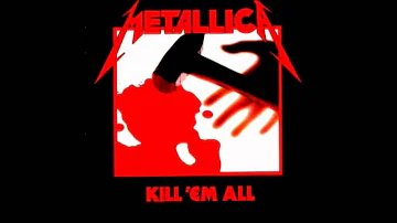 Metallica - Metal Militia (Lyrics in description)