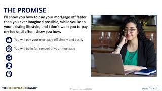 Introduction to The Mortgage Game