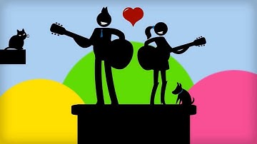 Explainer: Visual Props - Russ explains.