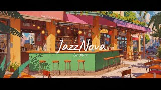 JazzNova Jazz Bossa Nova lofi music