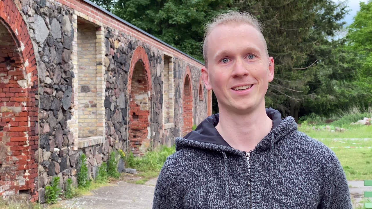 Sport auf dem Gutshof in Fredersdorf-Vogelsdorf