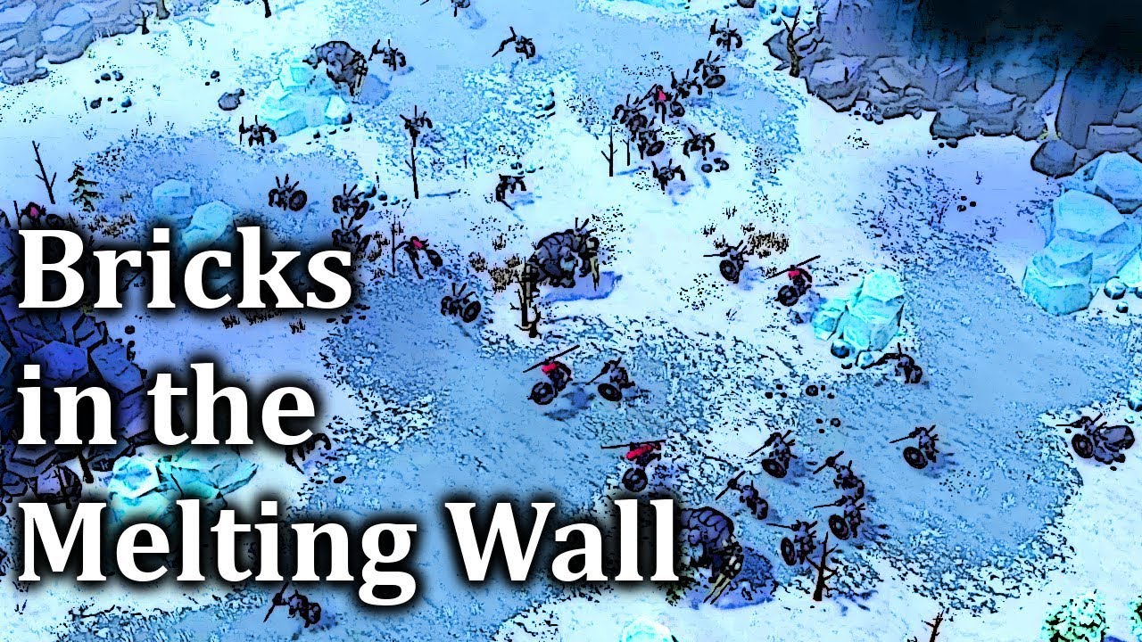 Simple Defense | NORTHGARD Campaign | Chapter 10 |