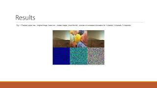 Steganography of Binary Information in Image Using Deep Learning Method
