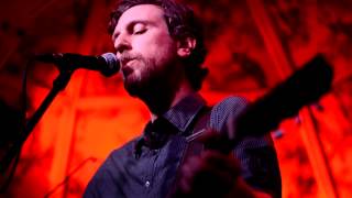 Great Lake Swimmers - Changes With The Wind (Live in Manchester)