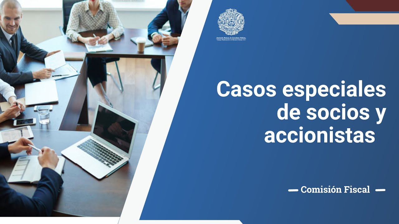 OBLIGACIÓN SOLIDARIA DE SOCIOS Y O ACCIONISTAS