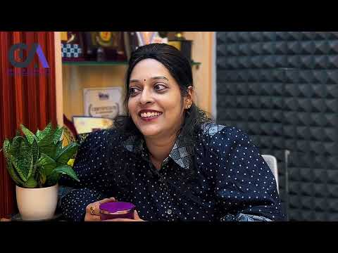  From CA to Career Matchmaker ｜ CA Sonia Singal with CA Harsha Agarwal｜CA Beyond Practice - video from BetaFin Partners