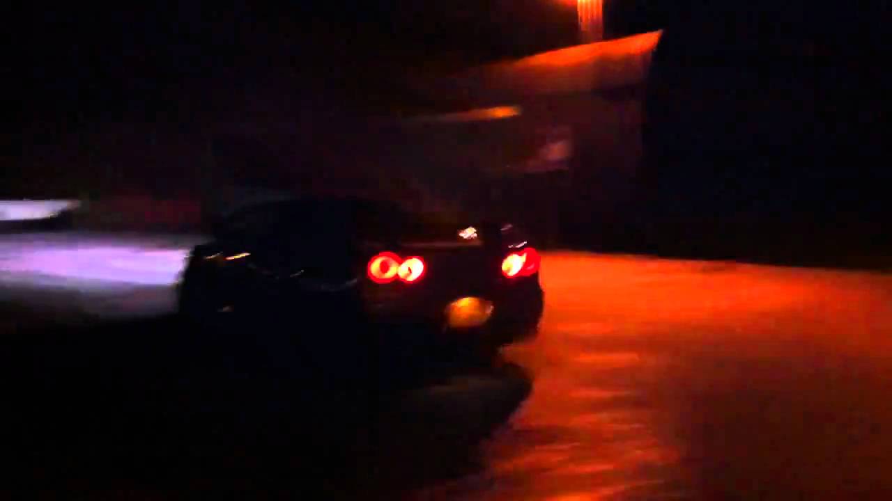 HKS TO4Z powered GTR34