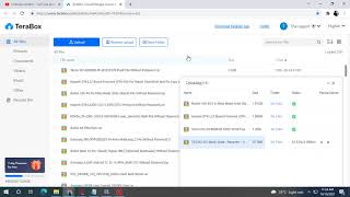 TECNO W2 Stock (Boot - Recovery - VB meta - Data Base) W2-AW600C-M-ZA-180718V15 Without Password screenshot 3