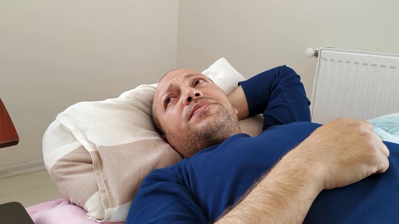 Bel Fıtığı ameliyatı oldum! tecrübelerim