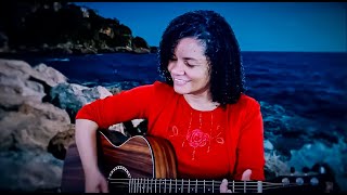 Segura na mão de Deus | Cover | Suzana Gomes