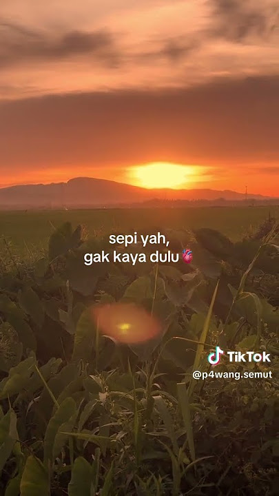 sepi banget ya 😟😔#bismillahfyppppp