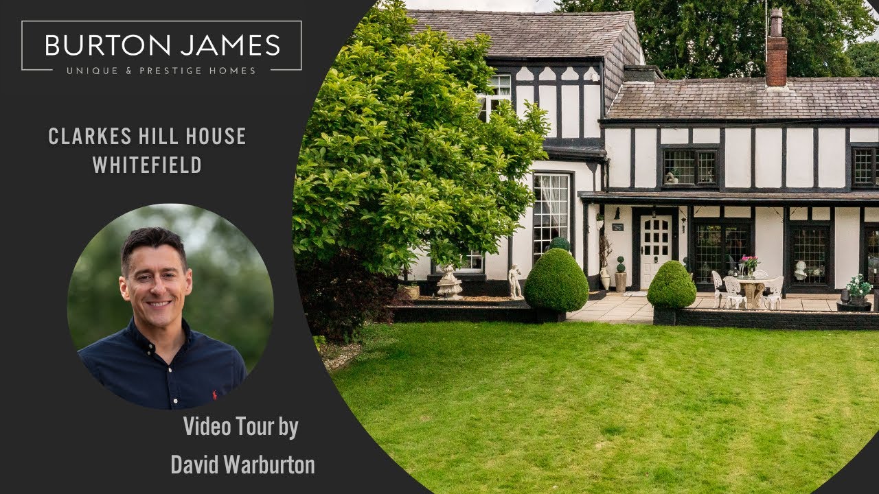 Clarkes Hill House, Whitefield