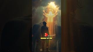 Chains Are Broken 🙌 I Am Free | Jesus Lives Inside Me ✝️ (Powerful Worship 2026) #jesus #gospelmusic