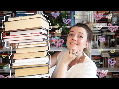 САМЫЕ РЕДКИЕ И ДОРОГИЕ СЕРДЦУ КНИГИ НА МОИХ ПОЛКАХ😍📚