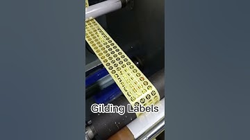 custom stickers and labels：Are you looking for a professional sticker and label factory？#sticker